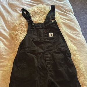 WIP Carhartt overalls